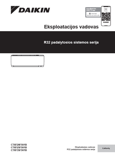 CTXF-F_Operation manual_3PLT717028-9J_Lithuanian download